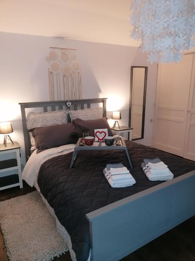 Romance En Baie De Somme Saint-Valery-sur-Somme Exterior photo